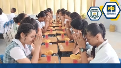 64 Banquete del Millón