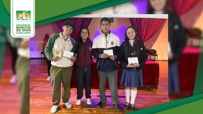 Olimpiadas matemáticas