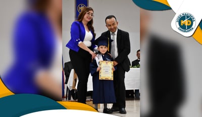 Grados de Transición