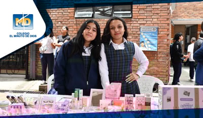Feria Empresarial