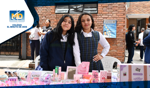 Feria Empresarial