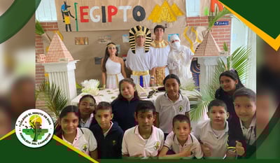 Semana Cultural