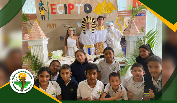 Semana Cultural