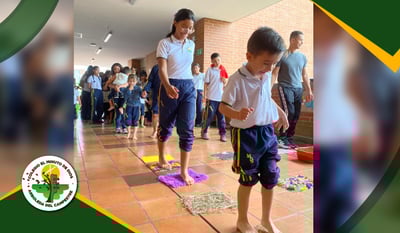 Día de Preescolar