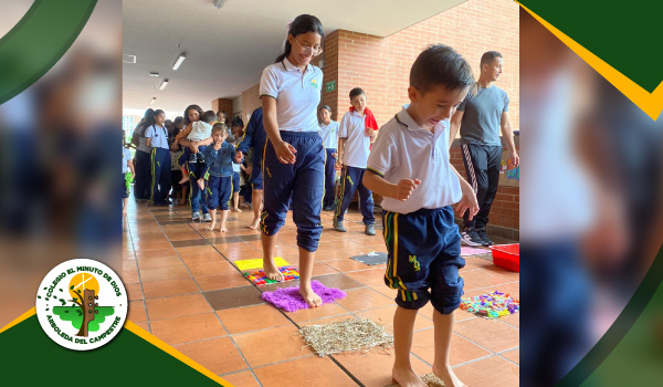 Día de Preescolar