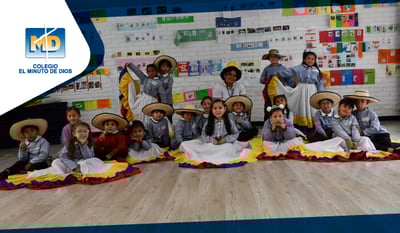 Ensayos de baile
