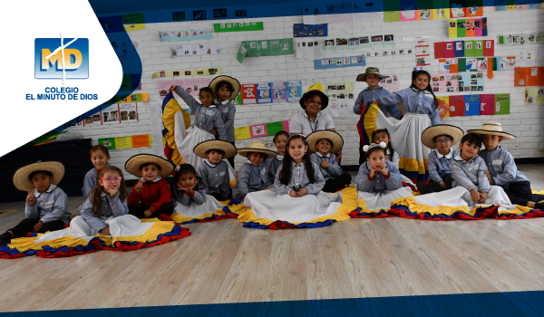 Ensayos de baile