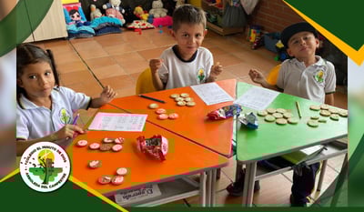 Aprendiendo a restar