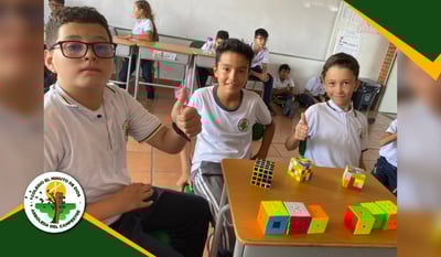 Día de Tecnología