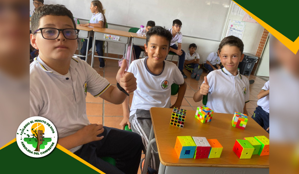 Día de Tecnología