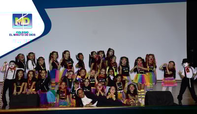 Premiación a la excelencia.