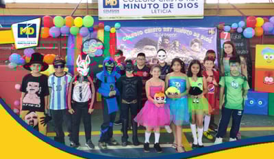Dulces momentos y alegrías.