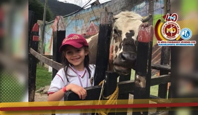 Salida pedagógica