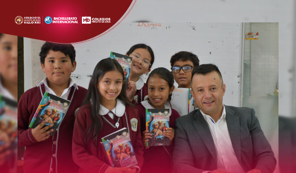 Visita autor&nbsp;Alfonso Rubiano