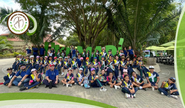 Salida Pedagógica al Parque Ukumari