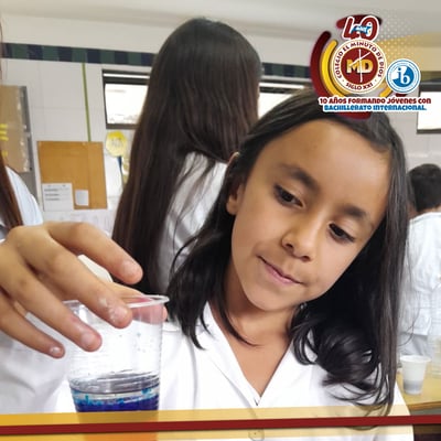 Día de la Ciencia