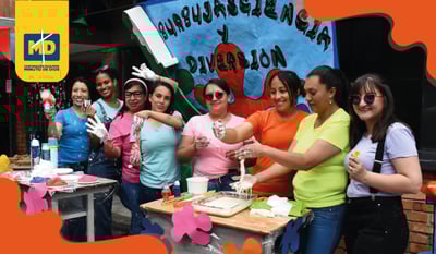 9° Encuentro de Atención Integral a la Primera Infancia 