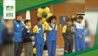 Spelling Bee Contest
