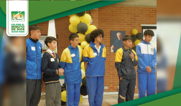 Spelling Bee Contest