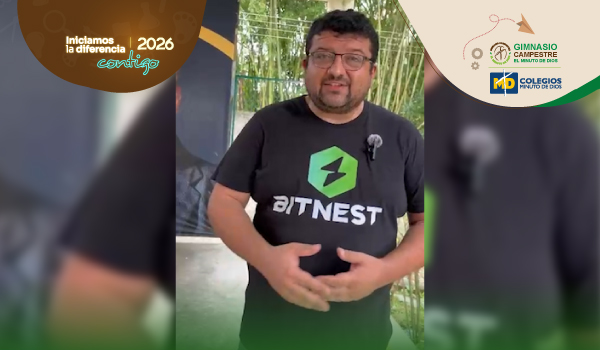 Testimonio padre de familia