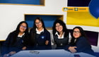 IX Minutón Académico