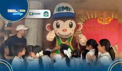 Alianza Educativa con EMSA