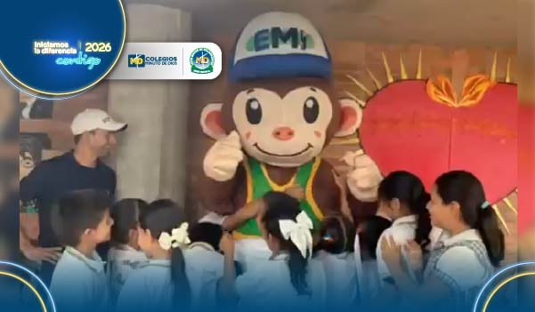 Alianza Educativa con EMSA