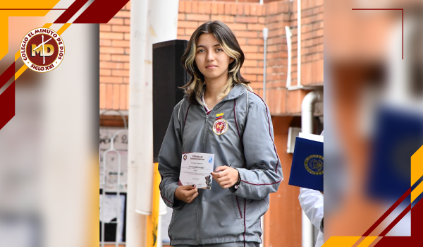 ¡Orgullo CEMID!