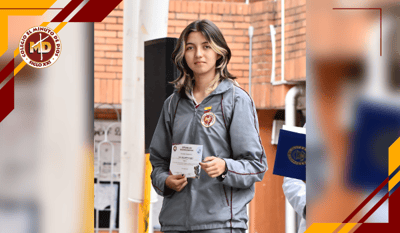 ¡Orgullo CEMID!