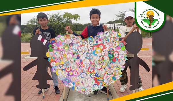 Celebramos la diversidad