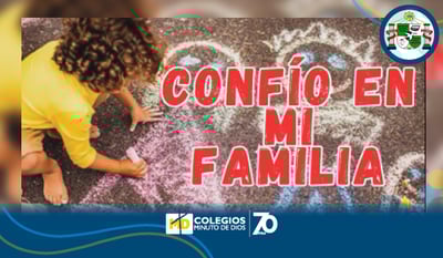 Encuentro Espiritual en Familia