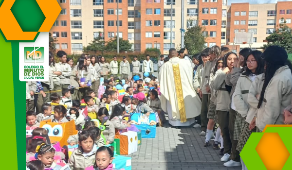 Jornada espiritual para honrar a la Virgen del Carmen