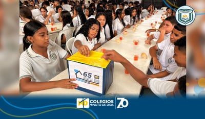 Banquete del Millón