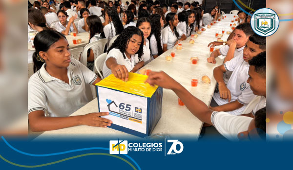 Banquete del Millón