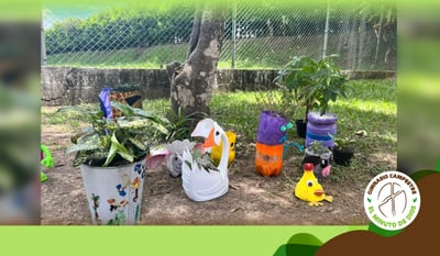 Guardianes del Planeta