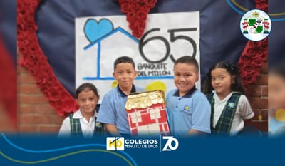 Banquete del Millón