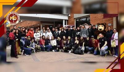 V Encuentro de Egresados