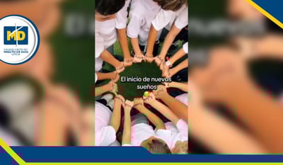 El Inicio de Nuevos Sueños