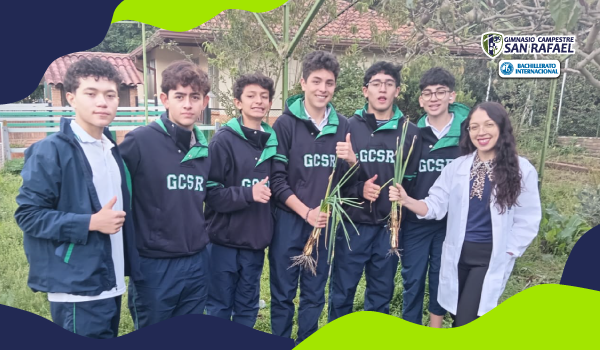 Cultivo Agroecológico
