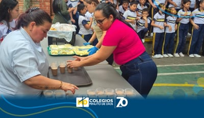 Día de la Identidad Rafaelista