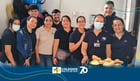 Una experiencia inolvidable de 