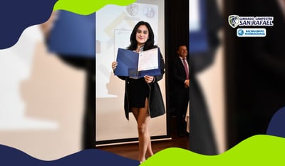 Certificaciones del Programa de Bachillerato Internacional (IB)