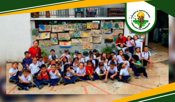 Proyecto Siente, Comprende y Convive