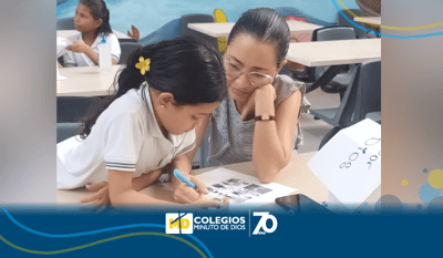 Catequesis Familiar