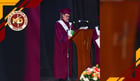 Ceremonia de Grado Undécimo