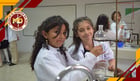 IB Kids y CAS 
