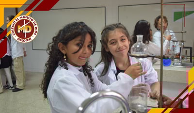 IB Kids y CAS