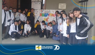 Brigada del Hospital de Libros 2.0