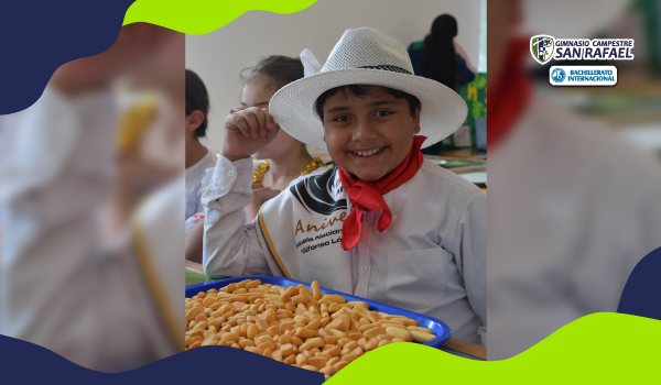 Sabores que nos unen