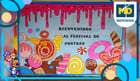 Festival de Postres CDI COPROGRESO